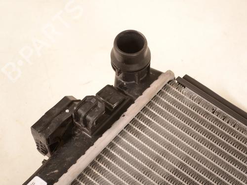 Water radiator AUDI Q2 (GAB, GAG) 30 TDI | BP33345204M31 - Image 3