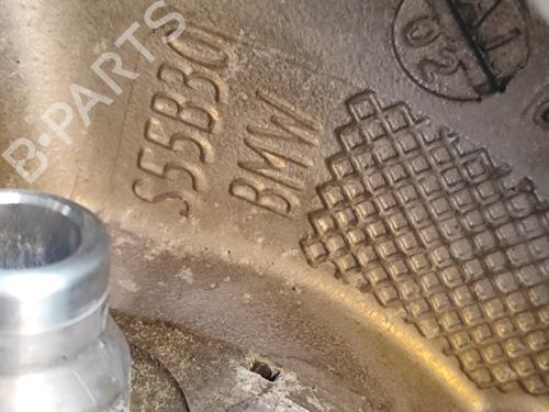 Engine BMW 3 (F30, F80) M3 | BP28359403M1 