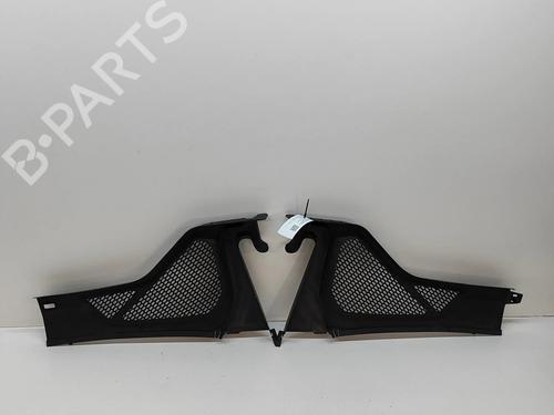 Used Scuttle panel Scuttle panel BMW X5 (F15, F85) xDrive 40 d (313 hp) 20144062 20144062