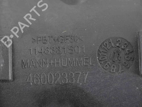 Mass air flow sensor OPEL CORSA E Hatchback Van (X15) 1.4 (08) | BP15376737M95