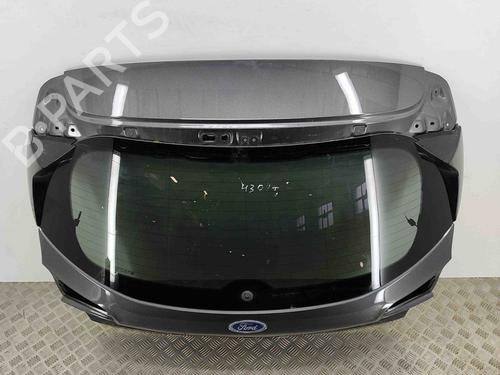 Tailgate FORD FOCUS IV (HN) 1.0 EcoBoost | BP29752804C6 