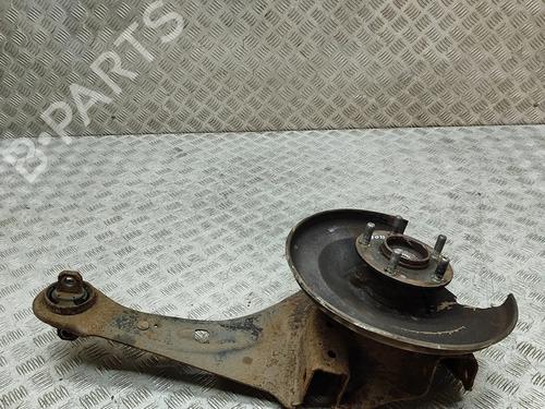 Used Left rear steering knuckle MITSUBISHI OUTLANDER III (GG_W, GF_W, ZJ, ZL, ZK) 2.2 Di-D 4WD (GF6W) (150 hp) 30301382