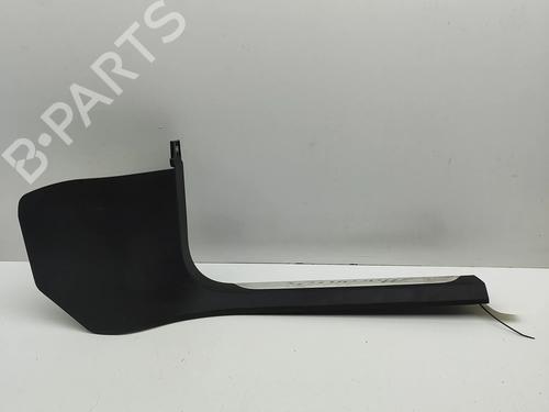 Trinbræt Trinbræt PORSCHE MACAN (XAB) 4S Electric 4 (XABDC1) (517 hp) 33433252 33433252