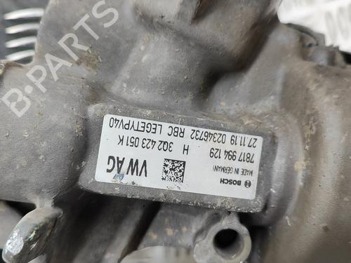 Steering rack VW PASSAT B8 Variant (3G5, CB5) 2.0 TDI | BP26167938M22 - Image 7