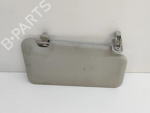 Parasol izquierda MAZDA 2 Hatchback (DL, DJ) 1.5 (DJLFS, DJ2HA) (110 hp) 28555825