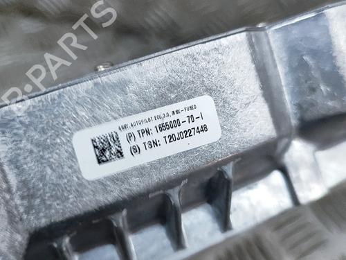 Electronic module TESLA MODEL X (5YJX) P100D AWD | BP26281164M83 