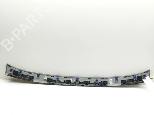 Zierleiste der Heckklappe HYUNDAI KONA (SX2) EV | BP30754631C151