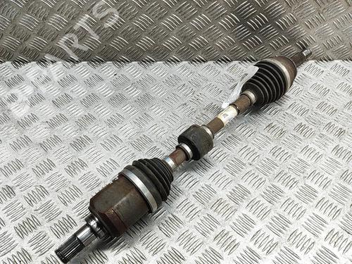 Left front driveshaft KIA XCEED (CD) 1.6 CRDi 136 | BP33368817M38 - Image 2
