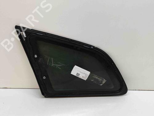 Rear right quarter glass VOLVO XC60 II (246) 2.0 B5 Mild-Hybrid | BP29486342C92 