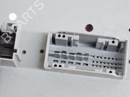 Electronic module MERCEDES-BENZ GLC Coupe (C253) 250 d 4-matic (253.309) | BP12312459M83 