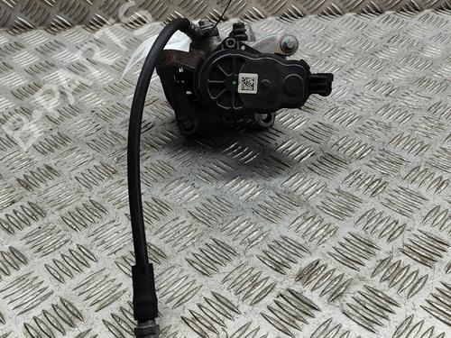 Left rear brake caliper MERCEDES-BENZ A-CLASS (W177) A 180 (177.084) | BP29391233M107 