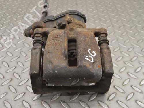 Used Right rear brake caliper AUDI A6 Allroad C7 (4GH, 4GJ) 3.0 TDI quattro (204 hp) 30230880