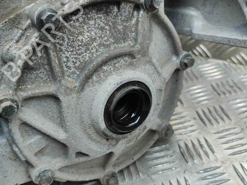 Rear differential VOLVO XC60 II (246) 2.0 B5 Mild-Hybrid | BP29486171M24