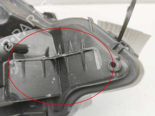 Left headlight LAND ROVER RANGE ROVER EVOQUE (L551) 2.0 D200 4x4 | BP34442954C28  - Image 9