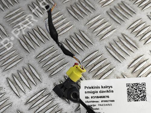 Electronic sensor AUDI Q4 E-TRON Sportback (F4N) 40 | BP33372979M84 - Image 2