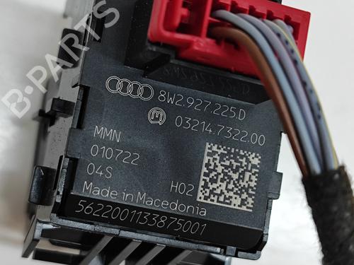 Switch AUDI A5 Sportback (F5A, F5F) 35 TDI | BP28194800I30