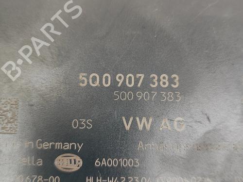 Electronic module SKODA OCTAVIA III Combi (5E5, 5E6) 2.0 TDI | BP25863981M83  - Image 8