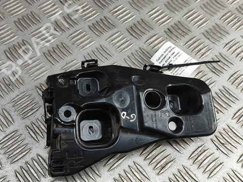 Used Rear bumper bracket BMW X1 (U11) iX1 xDrive 30 (313 hp) 28563687