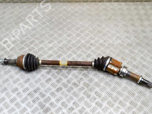 Used Right front driveshaft NISSAN LEAF (ZE1) Electric (150 hp) 27761152