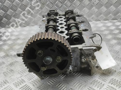 Cylinder head JAGUAR XJ (X350, X358) D 2.7 | BP32284774M5 