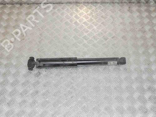 Used Left rear shock absorber FORD TRANSIT CUSTOM V362 Bus (F3) 2.2 TDCi (125 hp) 6736625