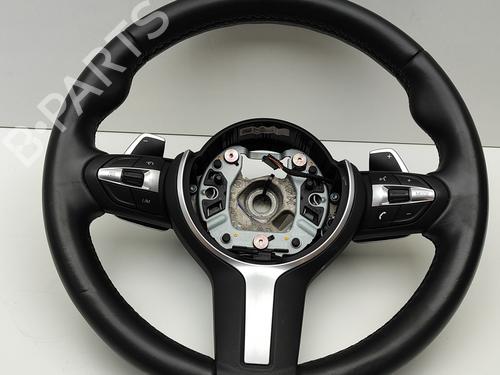 Used Steering wheel BMW X2 (F39) sDrive 18 i (140 hp) 28590090