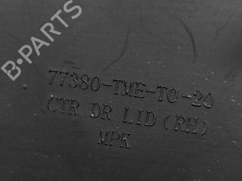 Mittelkonsole HONDA CR-V V (RW_, RT_) 2.0 E-CVT HYBRID AWD (RT6) | BP27791247I22