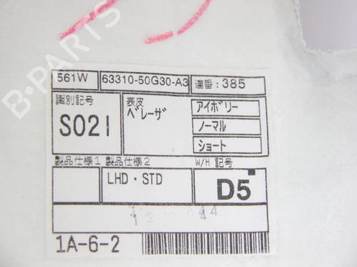 Andre LEXUS LS (_F4_) 460 AWD (USF45, USF46) | BP33370420O1  - Image 7