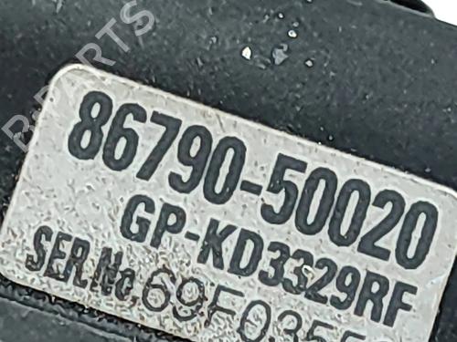 Camera LEXUS LS (_F4_) 460 (USF40) | BP37698303E14  - Image 7