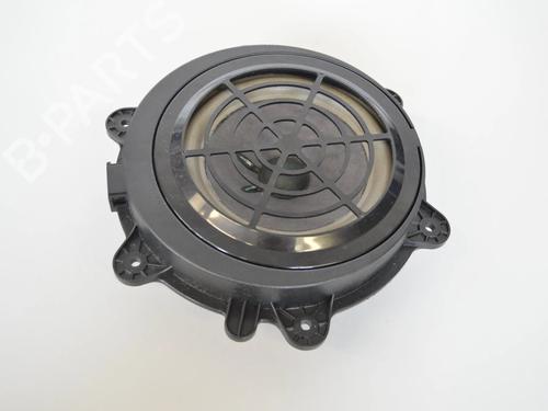 Used Speaker PORSCHE CAYENNE (92A) 4.8 GTS (420 hp) 30255155