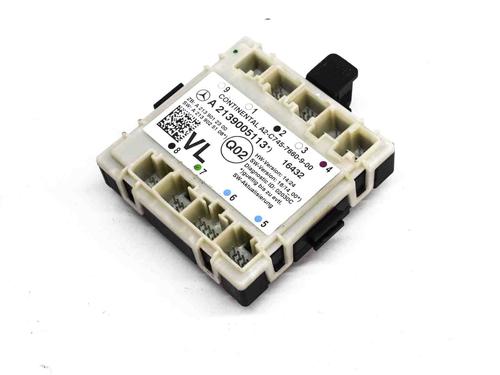 Modulo elettronico MERCEDES-BENZ E-CLASS T-Model (S213) E 220 d (213.204) | BP14913371M83