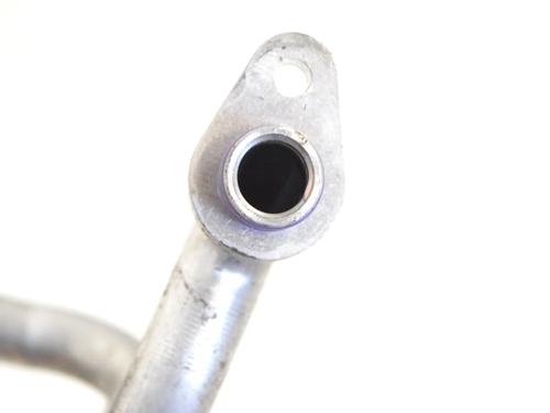 AC pipe LAND ROVER RANGE ROVER VELAR (L560) 2.0 P300 Si4 4x4 | BP33346875M126 - Image 3