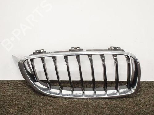 Used Grille BMW 4 Coupe (F32, F82) 430 d xDrive (258 hp) 14611512