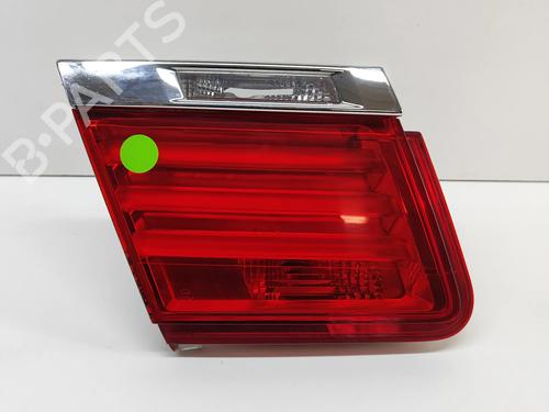 Used Left tailgate light BMW 7 (F01, F02, F03, F04) 730 d (245 hp) 23415940