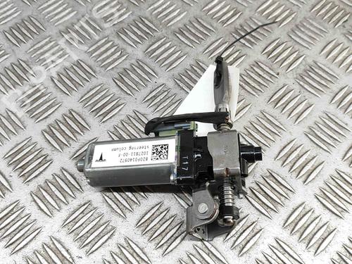 Used Electronic module TESLA MODEL X (5YJX) P100D AWD (772 hp) 28435881