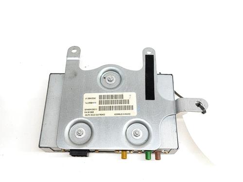 Used Electronic module Electronic module 19126661 19126661