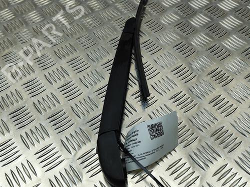 Rear windshield wiper arm ALFA ROMEO STELVIO (949_) 2.9 Q4 (949.AXG2A, 949.AXH2A, 949.AXS2A) | BP28955029C144 