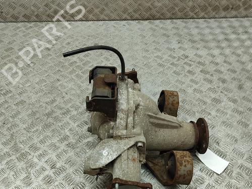 Rear differential SUZUKI GRAND VITARA II (JT, TE, TD) 1.6 All-wheel Drive (JB416) | BP27799153M24 