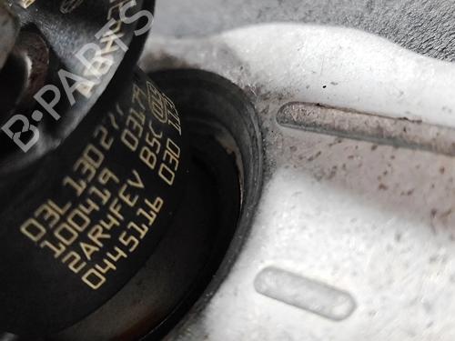 Engine VW GOLF VI Variant (AJ5) 2.0 TDI | BP33386532M1 - Image 10