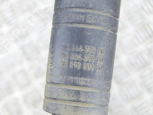 Right rear shock absorber OPEL MOKKA 1.2 (76) | BP27759016M19 - Image 7
