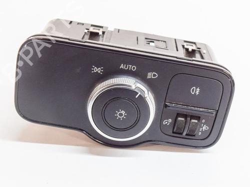 Used Electronic module MERCEDES-BENZ SPRINTER 3-t Van (B910) 214 CDI (910.621, 910.623) (143 hp) 27751221