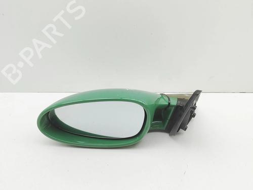 Retrovisor esquerdo Retrovisor esquerdo PORSCHE 911 (997) 3.6 Carrera 4 (325 hp) 33661942 33661942