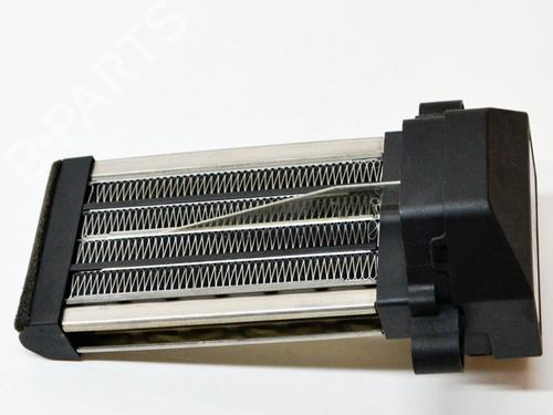 Heater resistor VW PHAETON (3D1, 3D2, 3D3, 3D4, 3D6, 3D7, 3D8, 3D9) 5.0 V10 TDI 4motion | BP10400156M108 