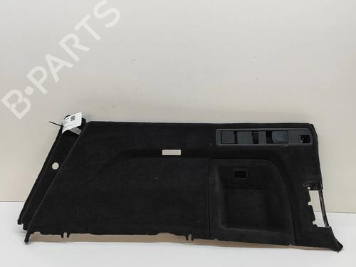 Used Boot lining Boot lining BMW X5 (G05, F95) xDrive 45 e Plug-in Hybrid (394 hp) 27388389 27388389