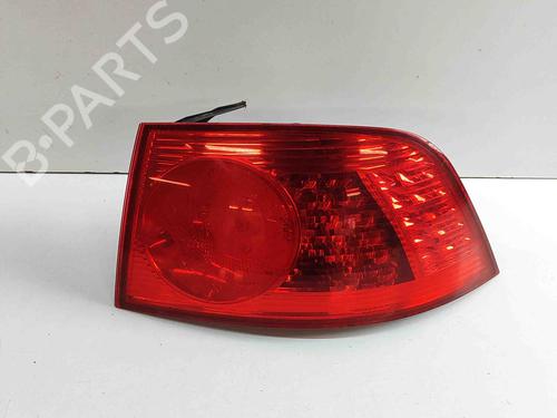 Used Right taillight VW PHAETON (3D1, 3D2, 3D3, 3D4, 3D6, 3D7, 3D8, 3D9) 6.0 W12 4motion (420 hp) 29488208