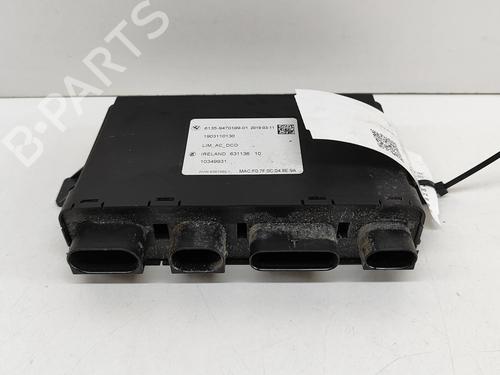 Elektronisk modul BMW i3 (I01) Electric (170 hp) 18417520