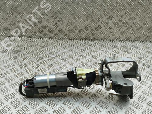 Electronic module AUDI Q5 (8RB) 2.0 TDI quattro | BP39619647M83 - Image 3