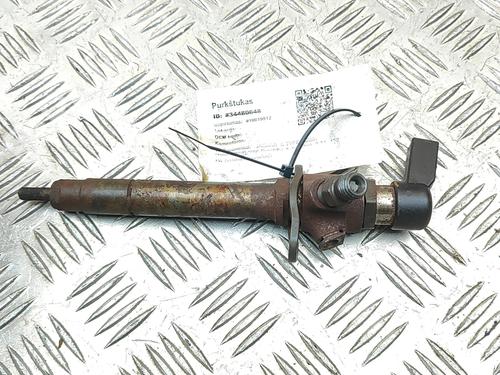 Used Injector Injector JAGUAR S-TYPE II (X200) 2.7 D (207 hp) 33394305 33394305