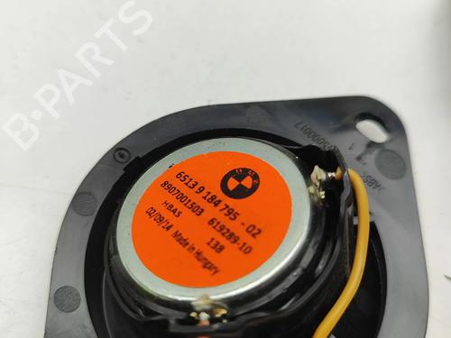 Speaker BMW 6 Gran Coupe (F06) M6 | BP28062732E2