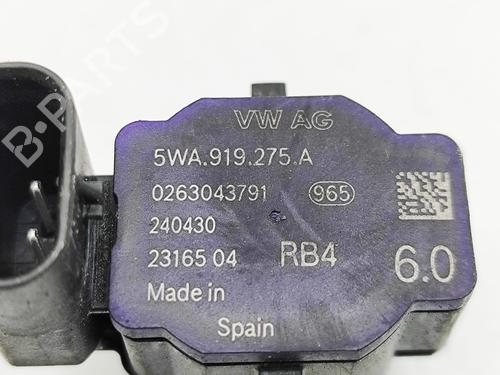 Electronic module AUDI Q4 E-TRON SUV (F4B) 45 | BP29637700M83 